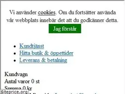 Sites similar to audiovideo.se