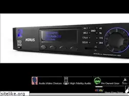 Sites similar to audiovideochoices.com