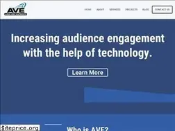 Sites similar to audiovideoelectronics.com