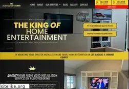 Sites similar to audiovideoking.com