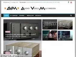Sites similar to audiovideomultimedia.net