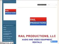 Sites similar to audiovideorentallosangeles.com