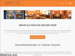 Sites similar to audiovinyl.ch