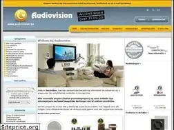 Sites similar to audiovision.be