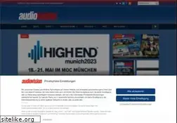 Sites similar to audiovision.de