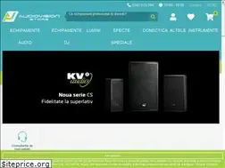 Sites similar to audiovision.ro