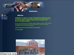 Sites similar to audiovisionindy.net