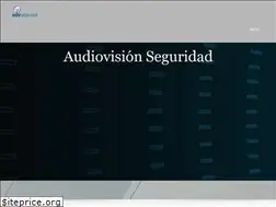 Sites similar to audiovisionseguridad.com
