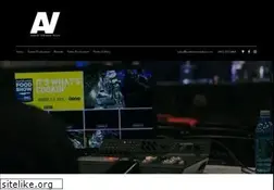 Sites similar to audiovisionsplus.com