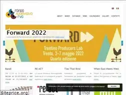 Sites similar to audiovisivofvg.it