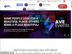 Sites similar to audiovisual-egypt.com