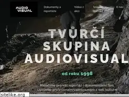 Sites similar to audiovisual.cz