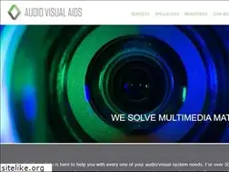 Sites similar to audiovisualaids.com