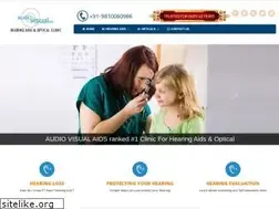 Sites similar to audiovisualaids.in