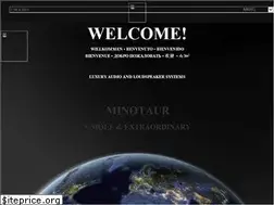Sites similar to audiovisualart.com