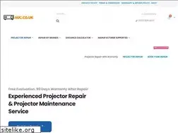 Sites similar to audiovisualcentre.co.uk
