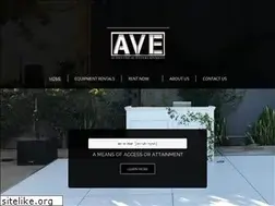 Sites similar to audiovisualent.com