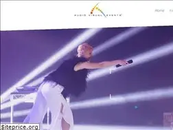 Sites similar to audiovisualevents.com.au