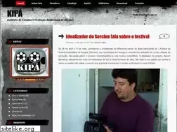 Sites similar to audiovisualkipa.wordpress.com