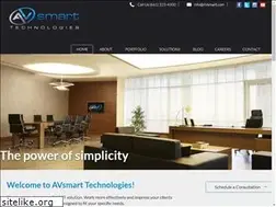 Sites similar to audiovisualplus.com