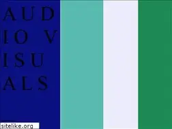 Sites similar to audiovisuals.de