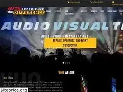 Sites similar to audiovisualtn.com