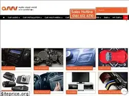 Sites similar to audiovisualworld.co.uk