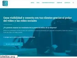 Sites similar to audiovisualysocialmedialover.com