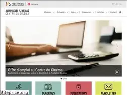 Sites similar to audiovisuel.cfwb.be