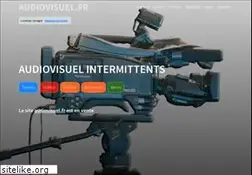 Sites similar to audiovisuel.fr