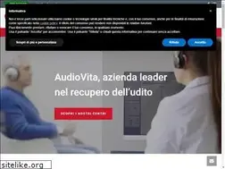 Sites similar to audiovita.it
