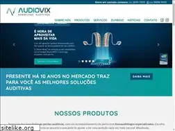 Sites similar to audiovix.com