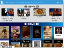 Sites similar to audioviz.fr