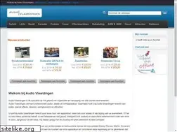 Sites similar to audiovlaardingen.nl
