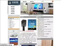 Sites similar to audiovoice.com.tw