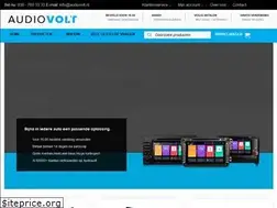 Sites similar to audiovolt.nl