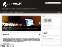 Sites similar to audiowave.co.uk