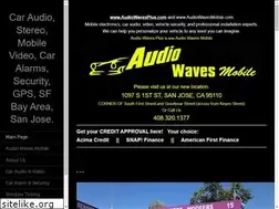 Sites similar to audiowavesplus.com