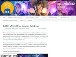 Sites similar to audiowho.com