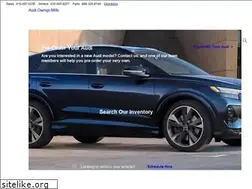 Sites similar to audiowingsmills.com