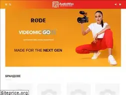 Sites similar to audiowizz.store