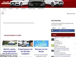 Sites similar to audiownersclub.com