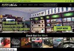Sites similar to audioworksofdelaware.com