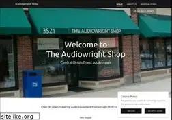 Sites similar to audiowright.com