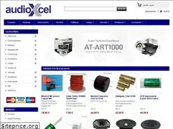Sites similar to audioxcel.es