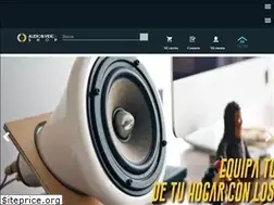 Sites similar to audioyvideoshop.com