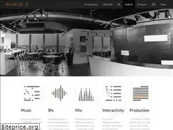 Sites similar to audioz.org