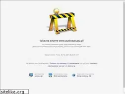 Sites similar to audiozakupy.pl
