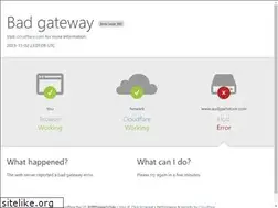 Sites similar to audipartstore.com