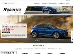 Sites similar to audipasadena.com